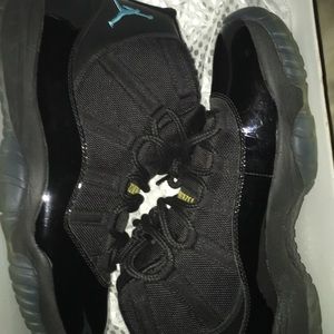 Air Jordan 11 gamma